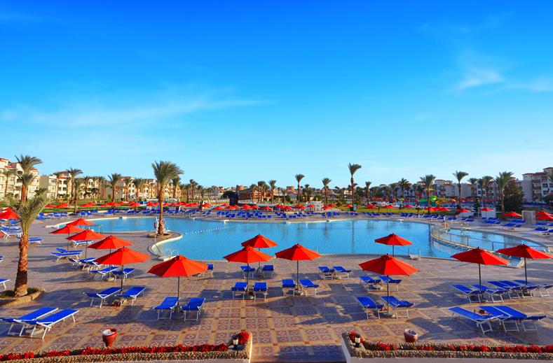 Dana Beach Resort 3