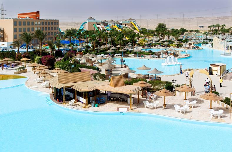 Titanic Aqua Park Resort
