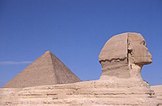 SPECIAL! 11daagse 4* Cairo enen Sharm El Sheikh IA161
