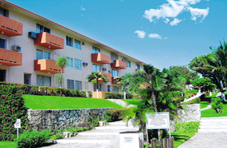 Dos Playas Hotel