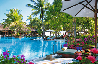 The Laguna Resort enen Spa
