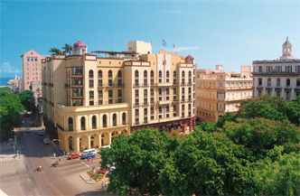Iberostar Parque Central Hotel