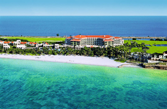 Melia Las Americas  Hotel