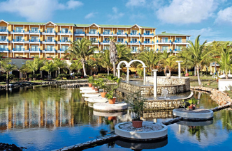 Melia Las Antillas Hotel
