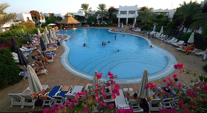 Mexicana Resort Sharm