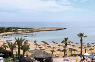 Hotel The Dome Beach Resort