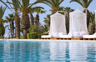 Hotel Sandy Beach