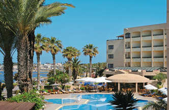 Hotel Alexander The Great