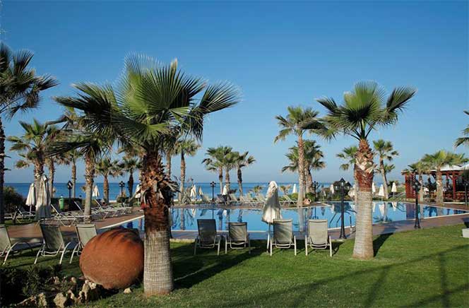 Hotel Aquamare