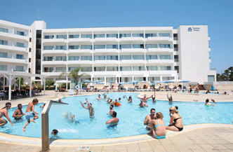 Hotel Odessa
