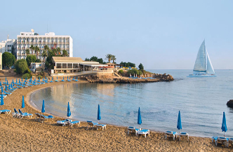 Hotel Pernera Beach