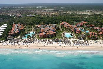 Caribe Club Princess Hotel