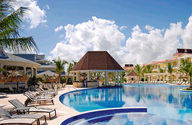 Hotel Gran Bahia Principe Esmeralda