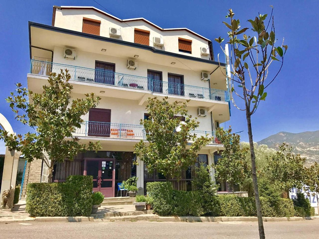 Hotel Ramizi Permet