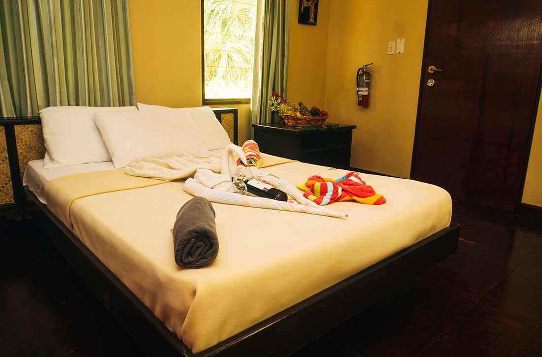 Overbridge River Resort 4