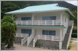 Divers Lodge