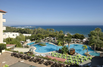 Atlantica Bay Hotel