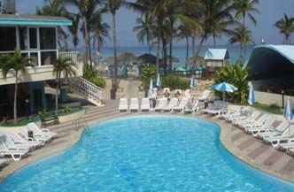 Hotel: Atlantico