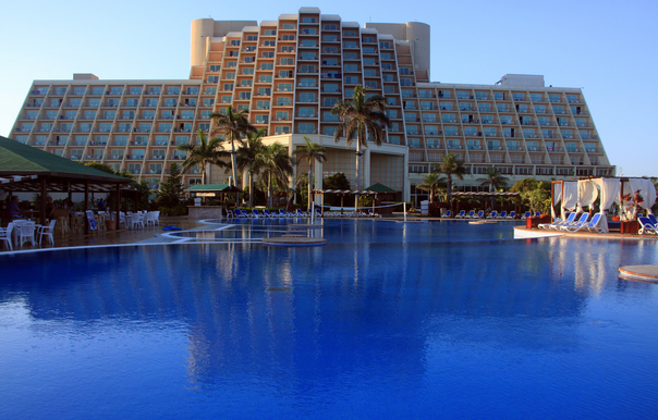 Hotel Blau
