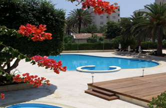 Curium Palace Hotel