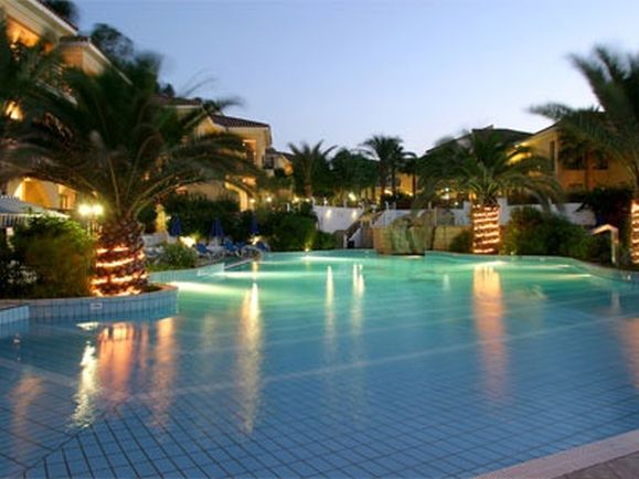 Malama  Holiday Village