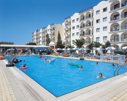 Crown Resort Elamaris