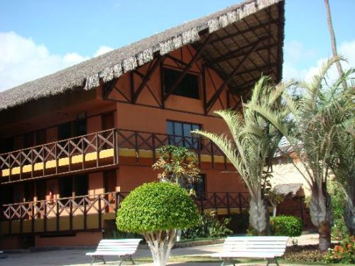 Hotel: Eco Paradise Cumbuco
