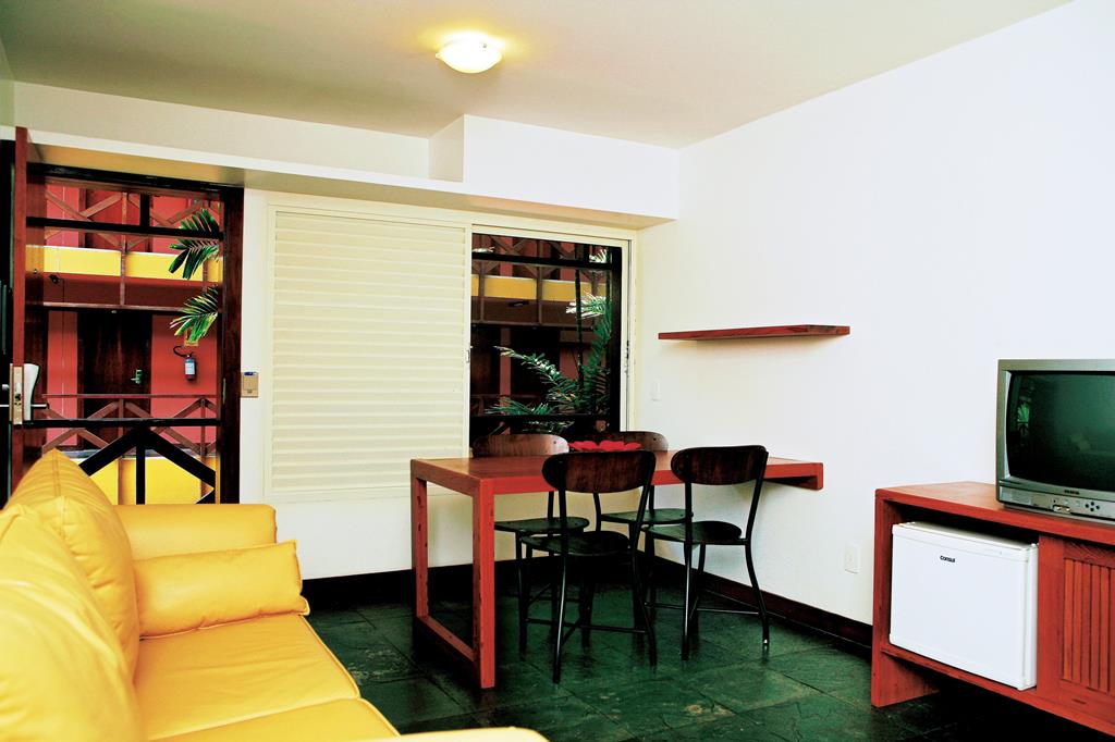 Hotel: Eco Paradise Cumbuco 11