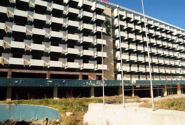 Hotel: Golfinho