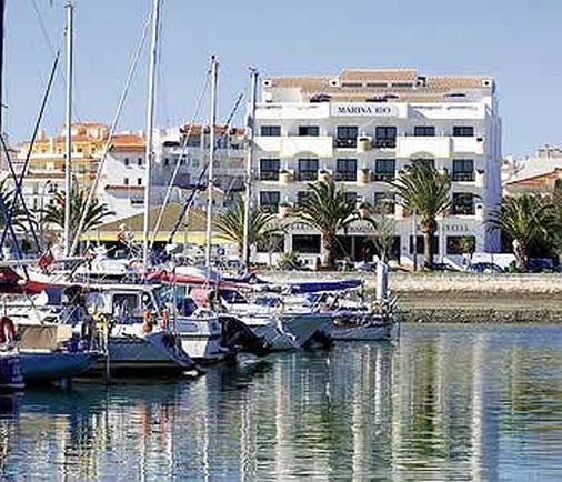 Marina Rio
