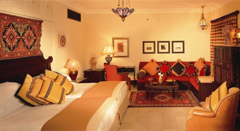Madinat Jumeirah Dar Al Masyaf